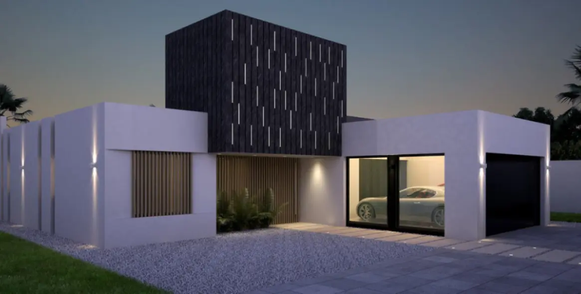 Sale of detached villa in La Cala de Mijas 29