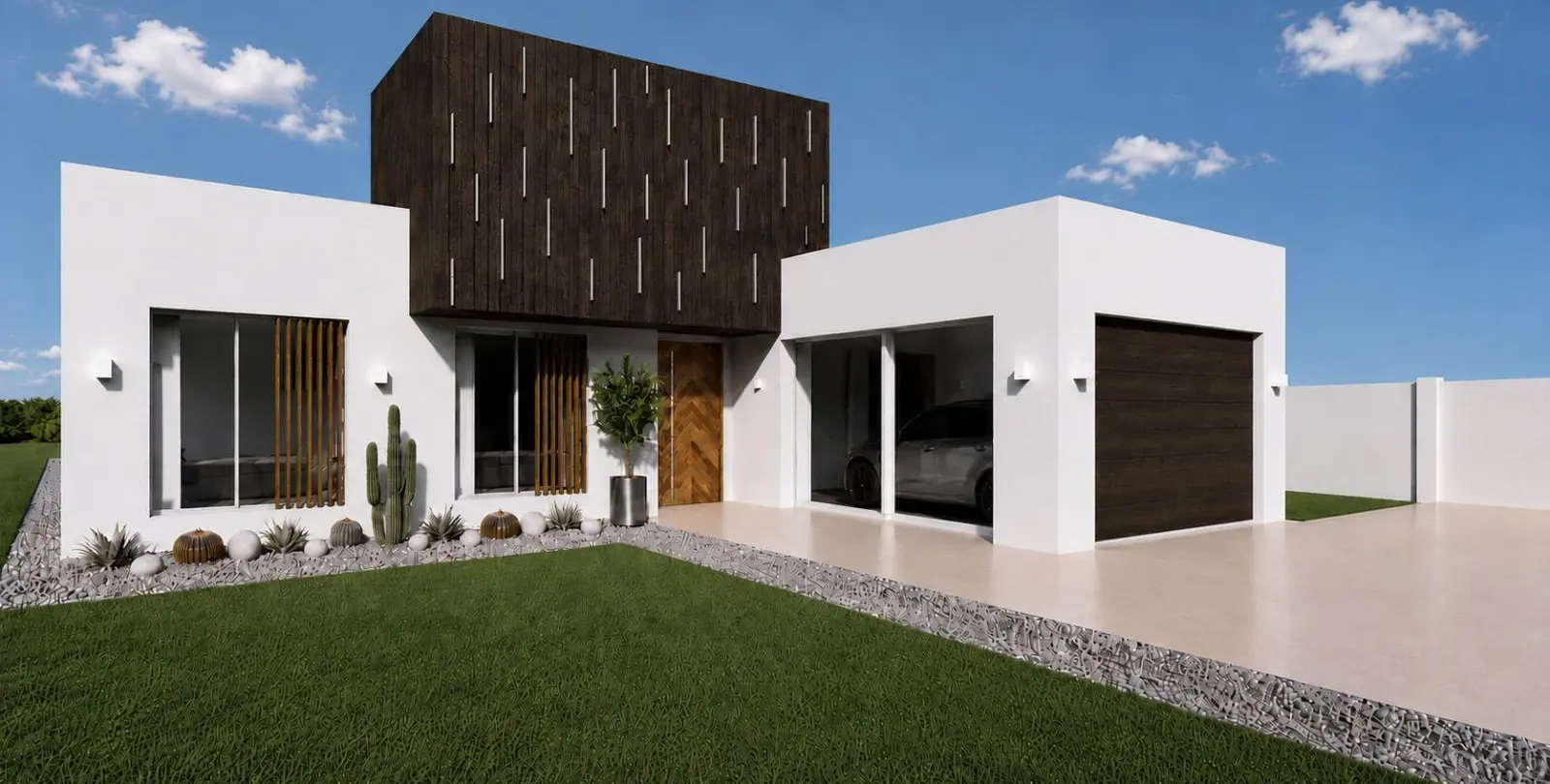 Venta de villa independiente en La Cala de Mijas 1