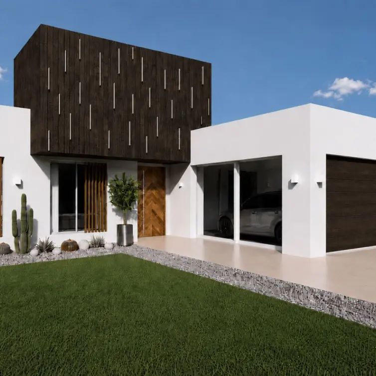 Sale of detached villa in La Cala de Mijas