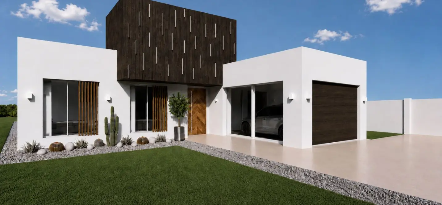 Sale of detached villa in La Cala de Mijas 0