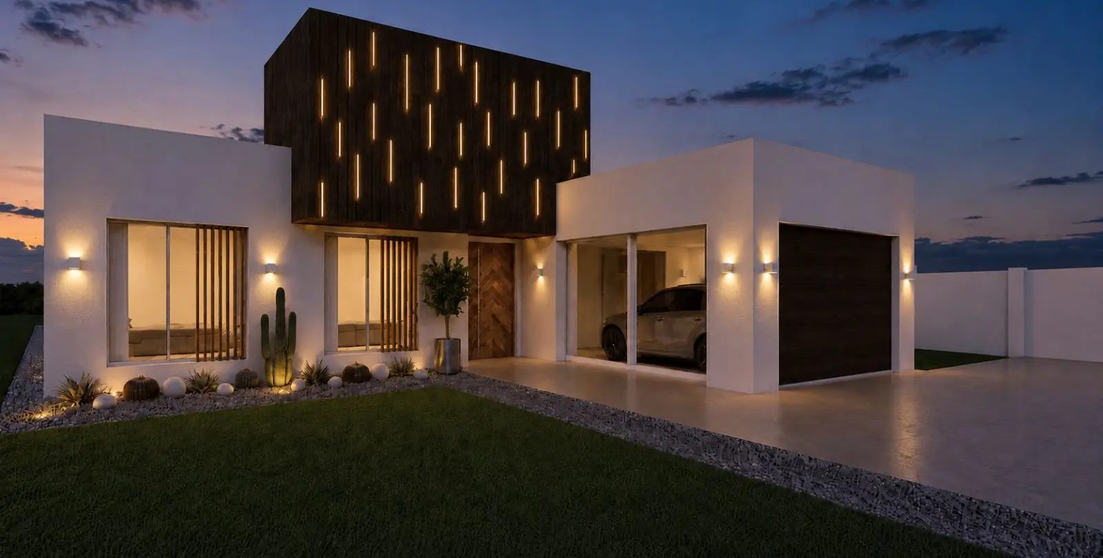 Venta de villa independiente en La Cala de Mijas 2