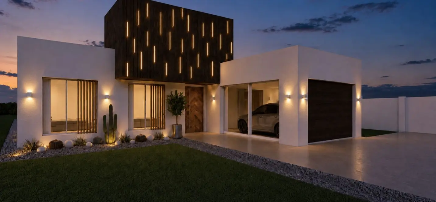 Sale of detached villa in La Cala de Mijas 1