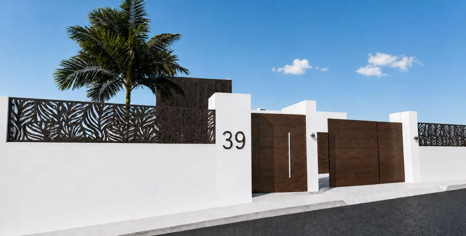 Venta de villa independiente en La Cala de Mijas 3