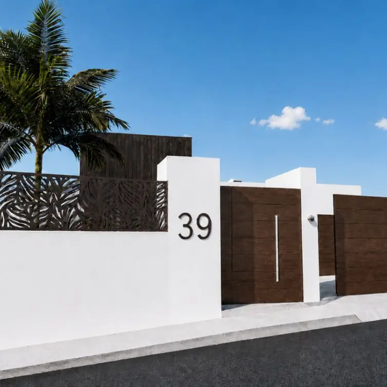 Sale of detached villa in La Cala de Mijas