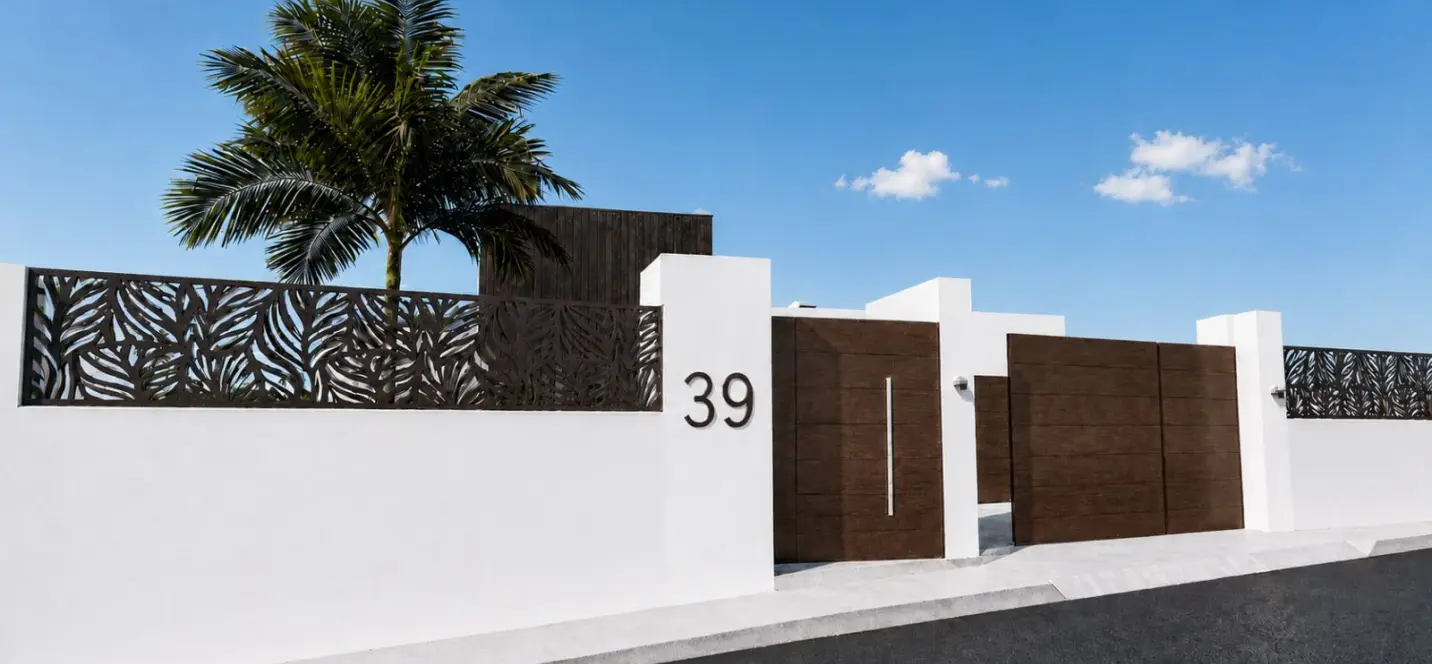 Sale of detached villa in La Cala de Mijas 2
