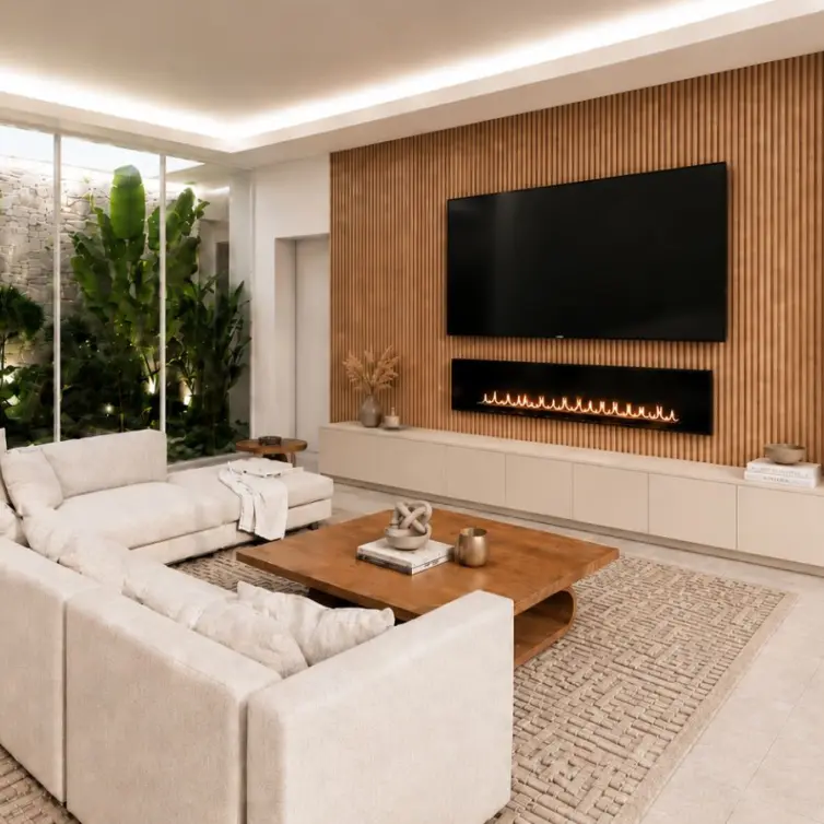 Sale of detached villa in La Cala de Mijas