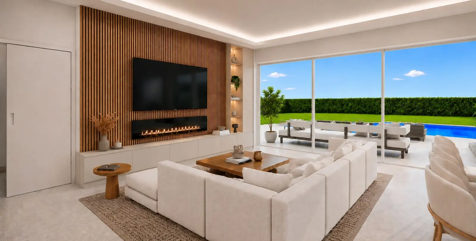 Venta de villa independiente en La Cala de Mijas 6