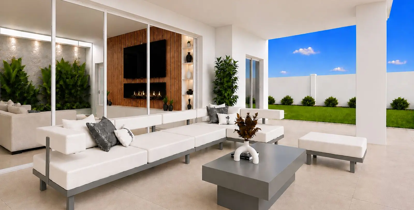 Venta de villa independiente en La Cala de Mijas 10