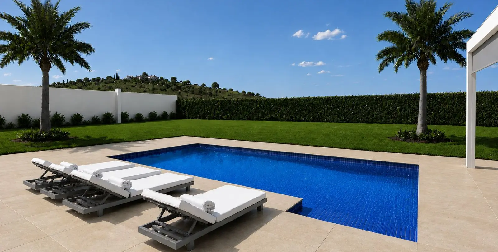 Venta de villa independiente en La Cala de Mijas 11