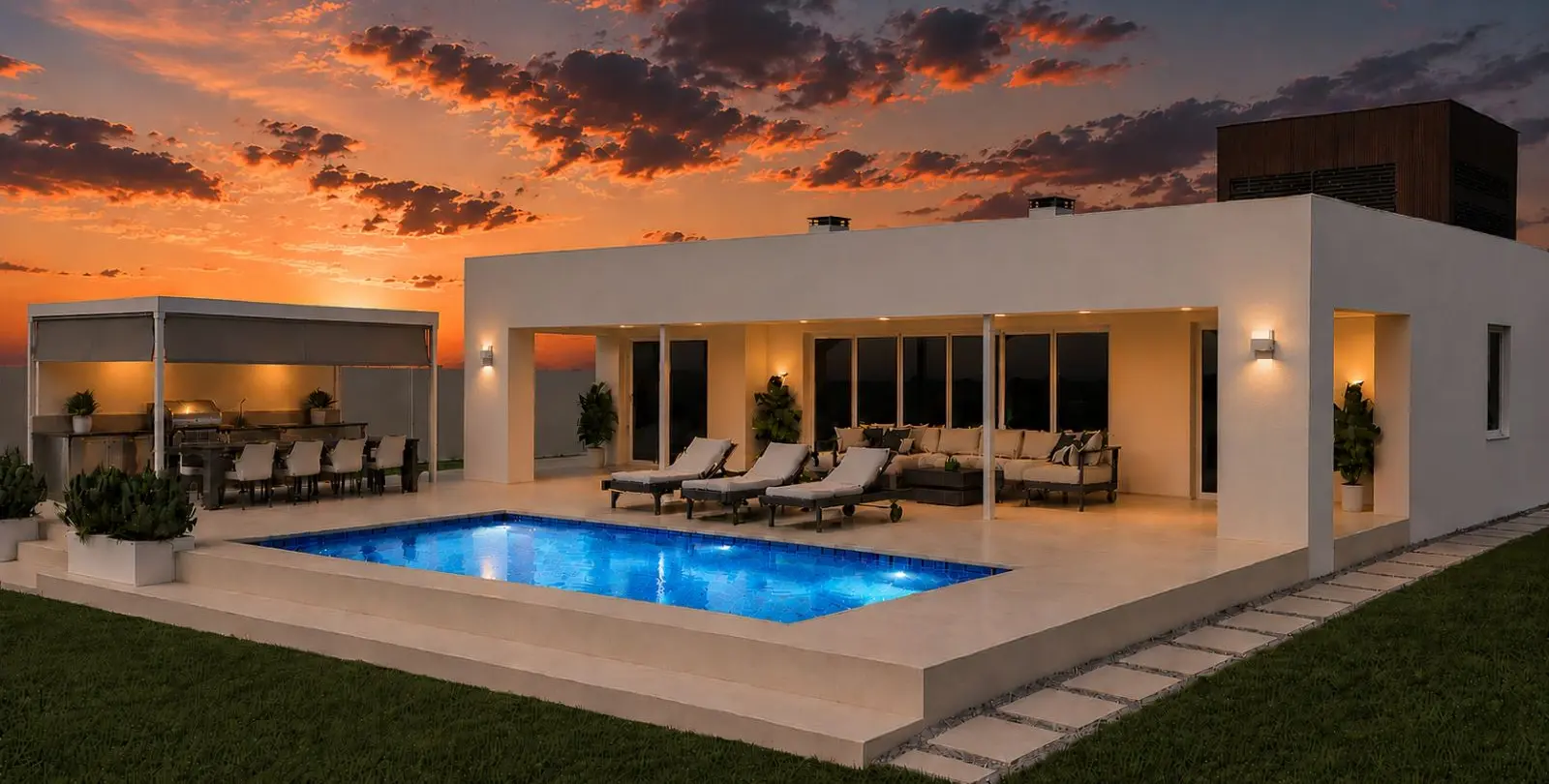 Venta de villa independiente en La Cala de Mijas 15