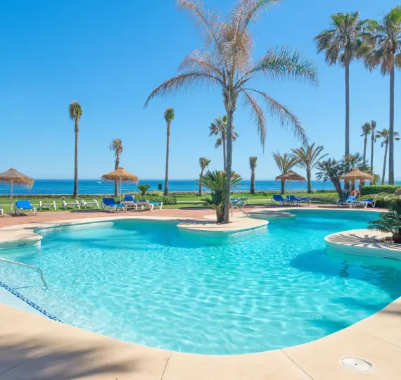 Ground floor apartment R4992955