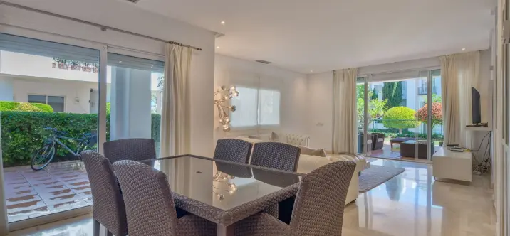 Ground floor apartment R4992955 2