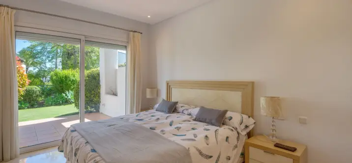 Ground floor apartment R4992955 3