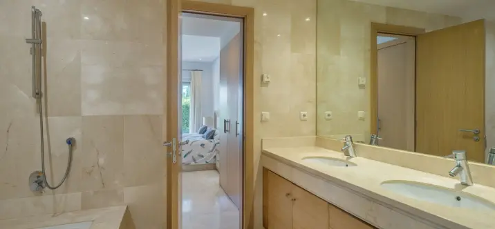 Ground floor apartment R4992955 4