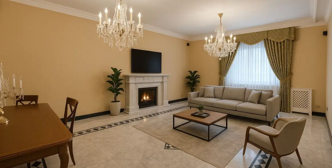 Продажа  отдельно стоящей виллы в Alhaurín de la Torre 2