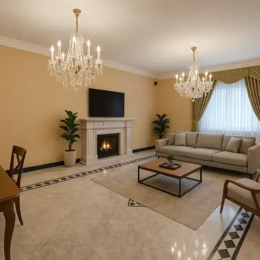 Продажа  отдельно стоящей виллы в Alhaurín de la Torre