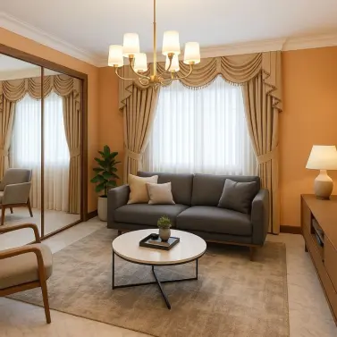 Продажа  отдельно стоящей виллы в Alhaurín de la Torre