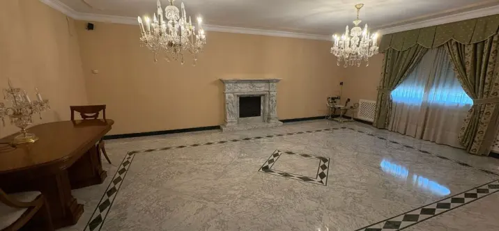 Продажа  отдельно стоящей виллы в Alhaurín de la Torre 3