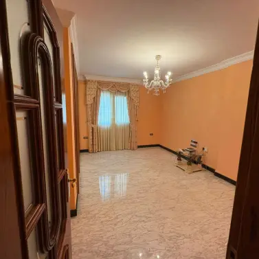 Продажа  отдельно стоящей виллы в Alhaurín de la Torre