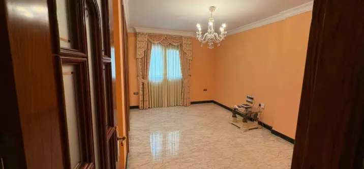 Продажа  отдельно стоящей виллы в Alhaurín de la Torre 4