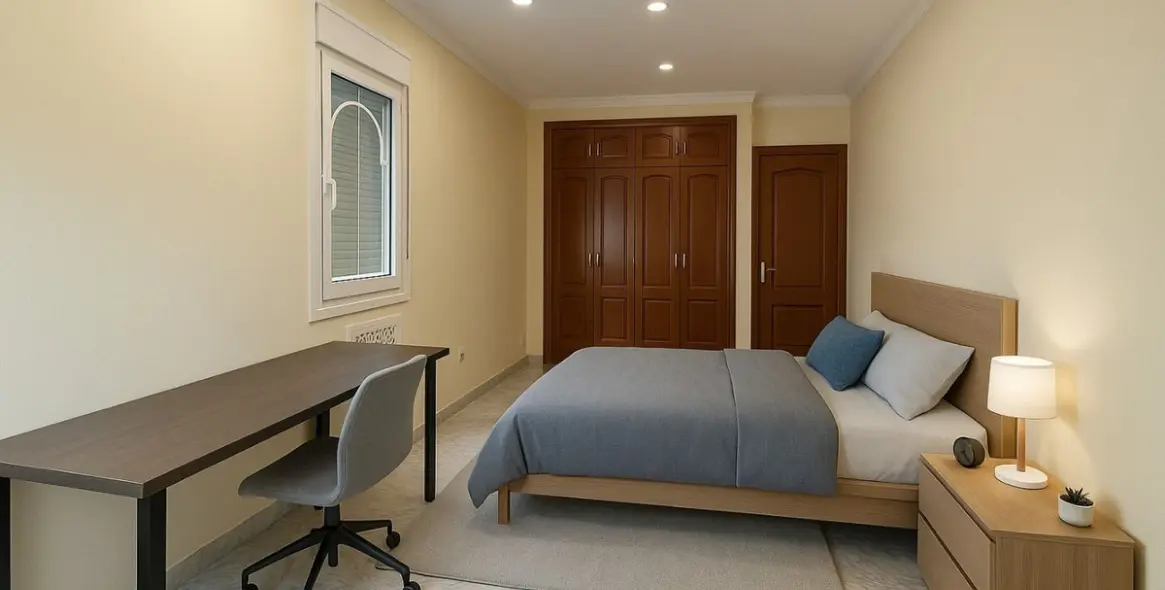 Продажа  отдельно стоящей виллы в Alhaurín de la Torre 6