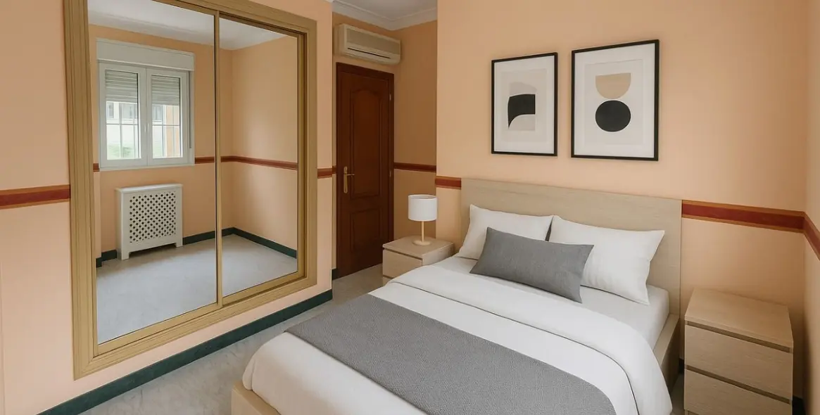 Продажа  отдельно стоящей виллы в Alhaurín de la Torre 13