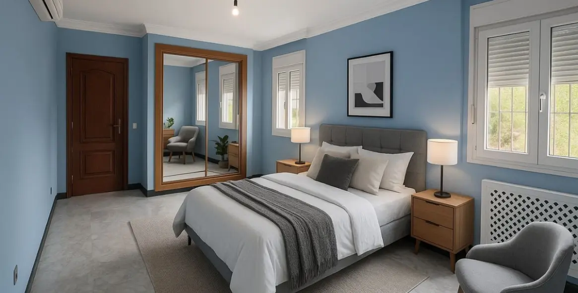 Продажа  отдельно стоящей виллы в Alhaurín de la Torre 15