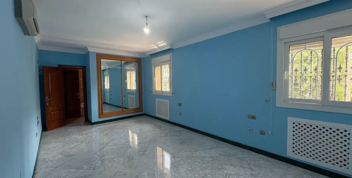 Продажа  отдельно стоящей виллы в Alhaurín de la Torre 16