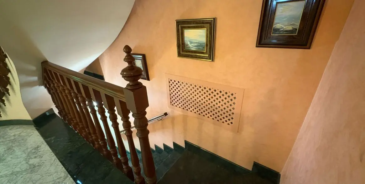 Продажа  отдельно стоящей виллы в Alhaurín de la Torre 22