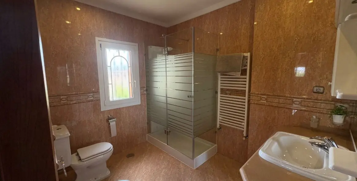 Продажа  отдельно стоящей виллы в Alhaurín de la Torre 26