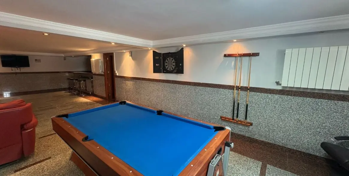 Продажа  отдельно стоящей виллы в Alhaurín de la Torre 30