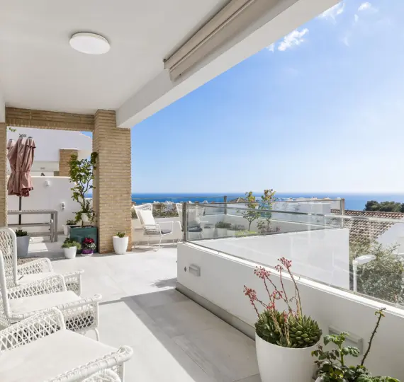 Venta de villa independiente en Benalmadena