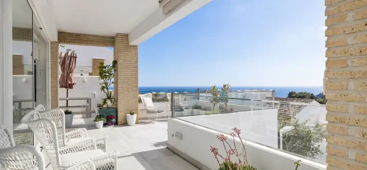 Venta de villa independiente en Benalmadena 1