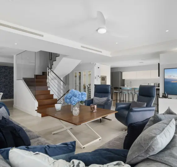 Venta de villa independiente en Benalmadena