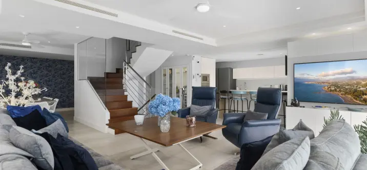 Venta de villa independiente en Benalmadena 4