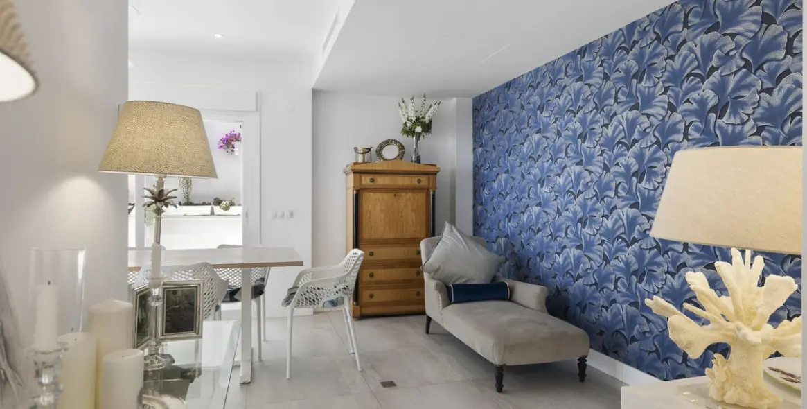 Sale of detached villa in Benalmadena 7