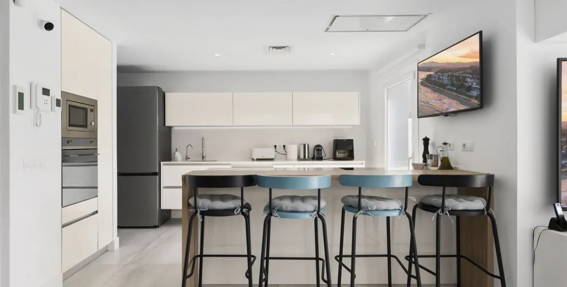 Sale of detached villa in Benalmadena 10