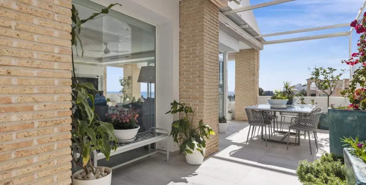 Sale of detached villa in Benalmadena 11