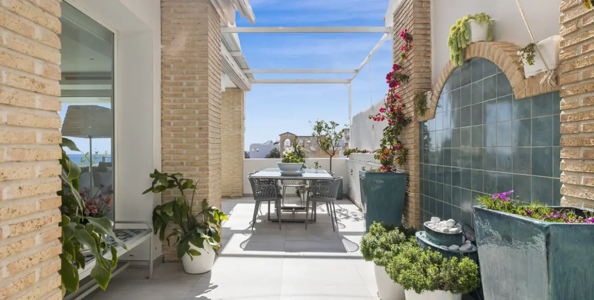 Sale of detached villa in Benalmadena 12