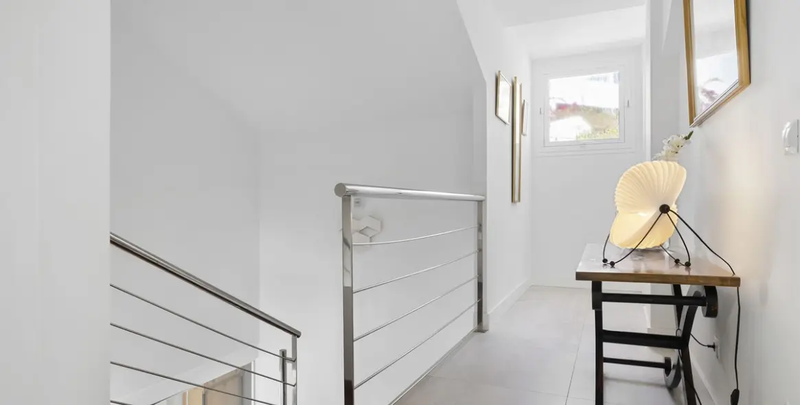 Sale of detached villa in Benalmadena 17