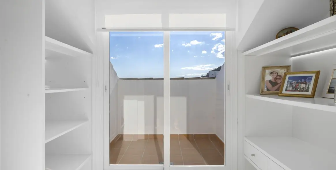 Sale of detached villa in Benalmadena 22