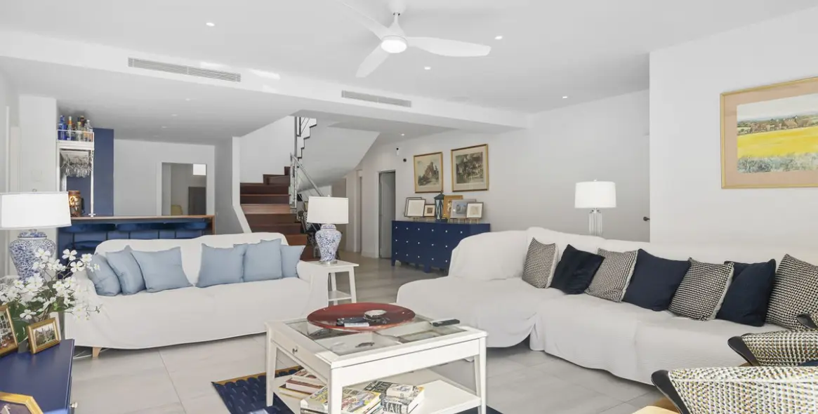 Sale of detached villa in Benalmadena 26