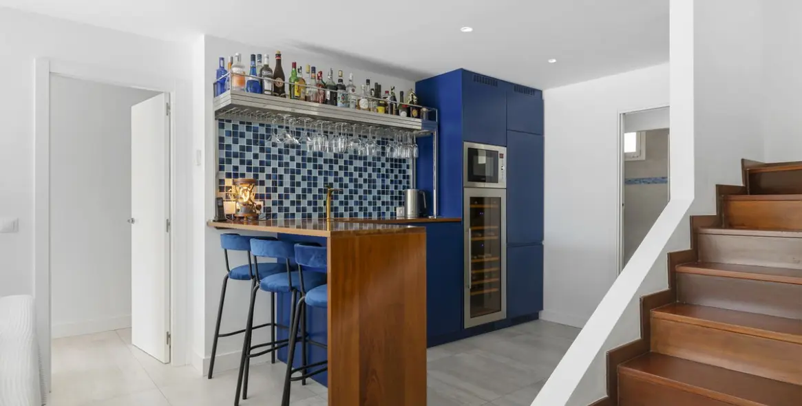 Sale of detached villa in Benalmadena 29