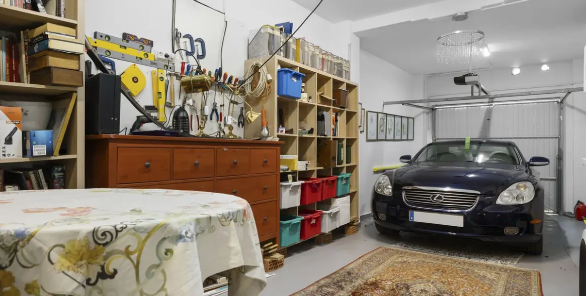 Sale of detached villa in Benalmadena 39