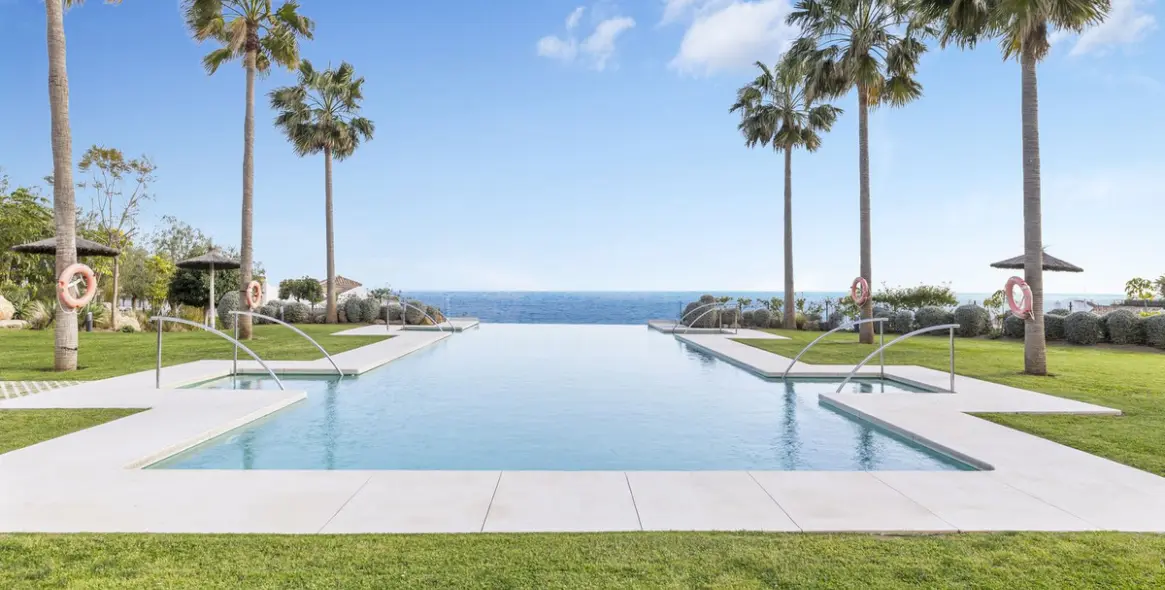 Sale of detached villa in Benalmadena 40