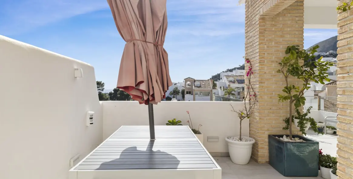 Продажа  отдельно стоящей виллы в Benalmadena 16