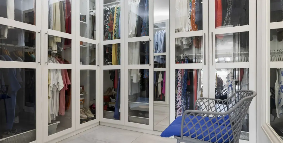 Продажа  отдельно стоящей виллы в Benalmadena 20