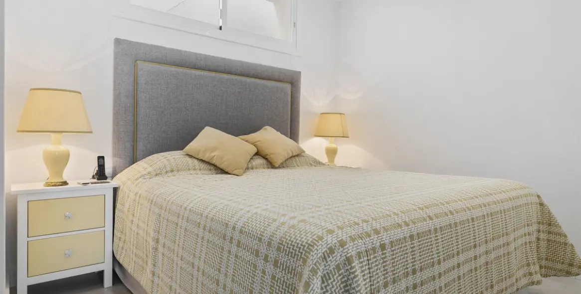 Продажа  отдельно стоящей виллы в Benalmadena 36