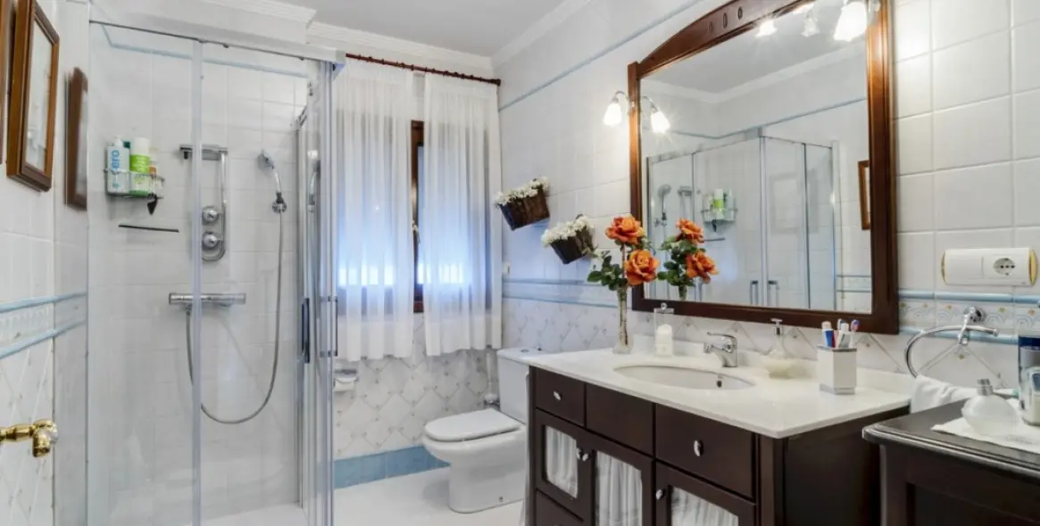 Продажа  отдельно стоящей виллы в Alhaurín el Grande 15