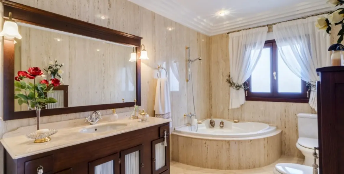 Sale of detached villa in Alhaurín el Grande 21